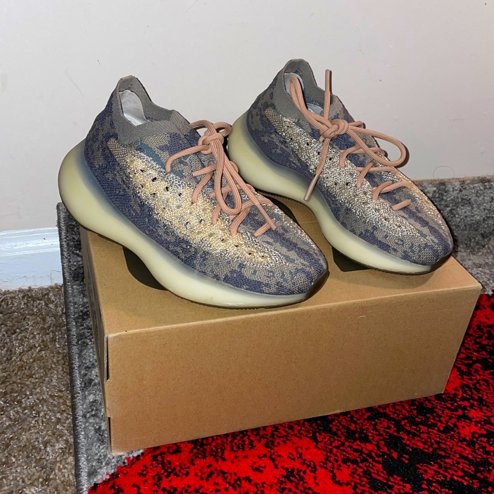 Yeezy sneaker